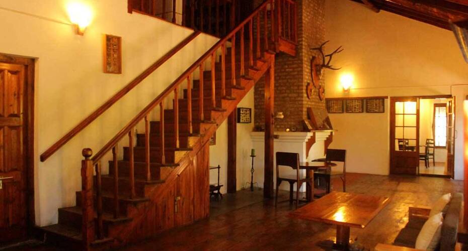 TG Stays June Estate, Bhimtal 2